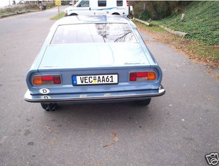 Illustration for article titled 1971 Audi 100 Coupé de Grace for $15,000